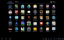 ASUS Transformer Pad Infinity