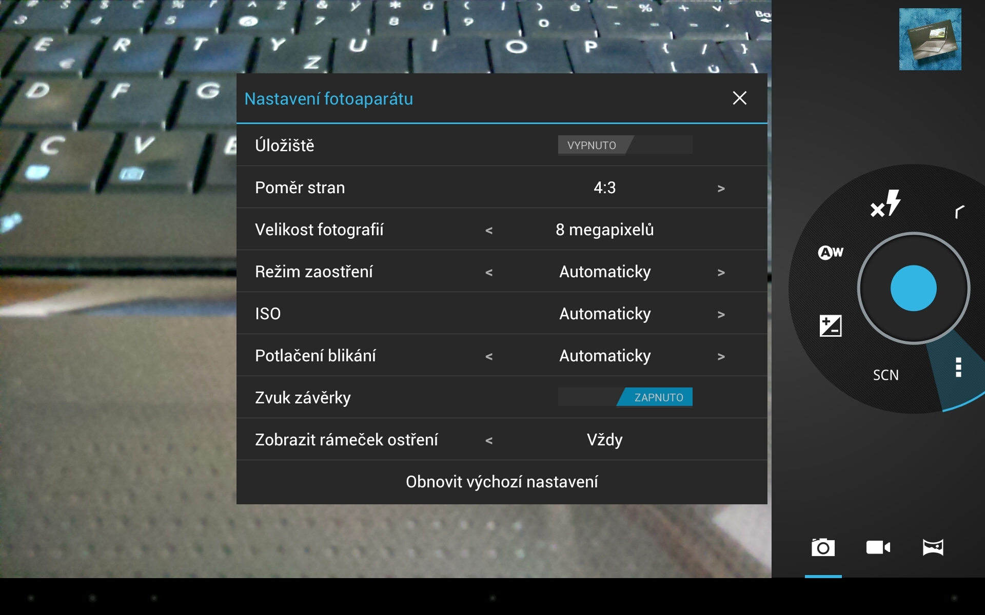 ASUS Transformer Pad Infinity