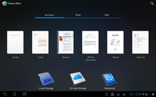 ASUS Transformer Pad Infinity