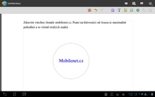 ASUS Transformer Pad Infinity