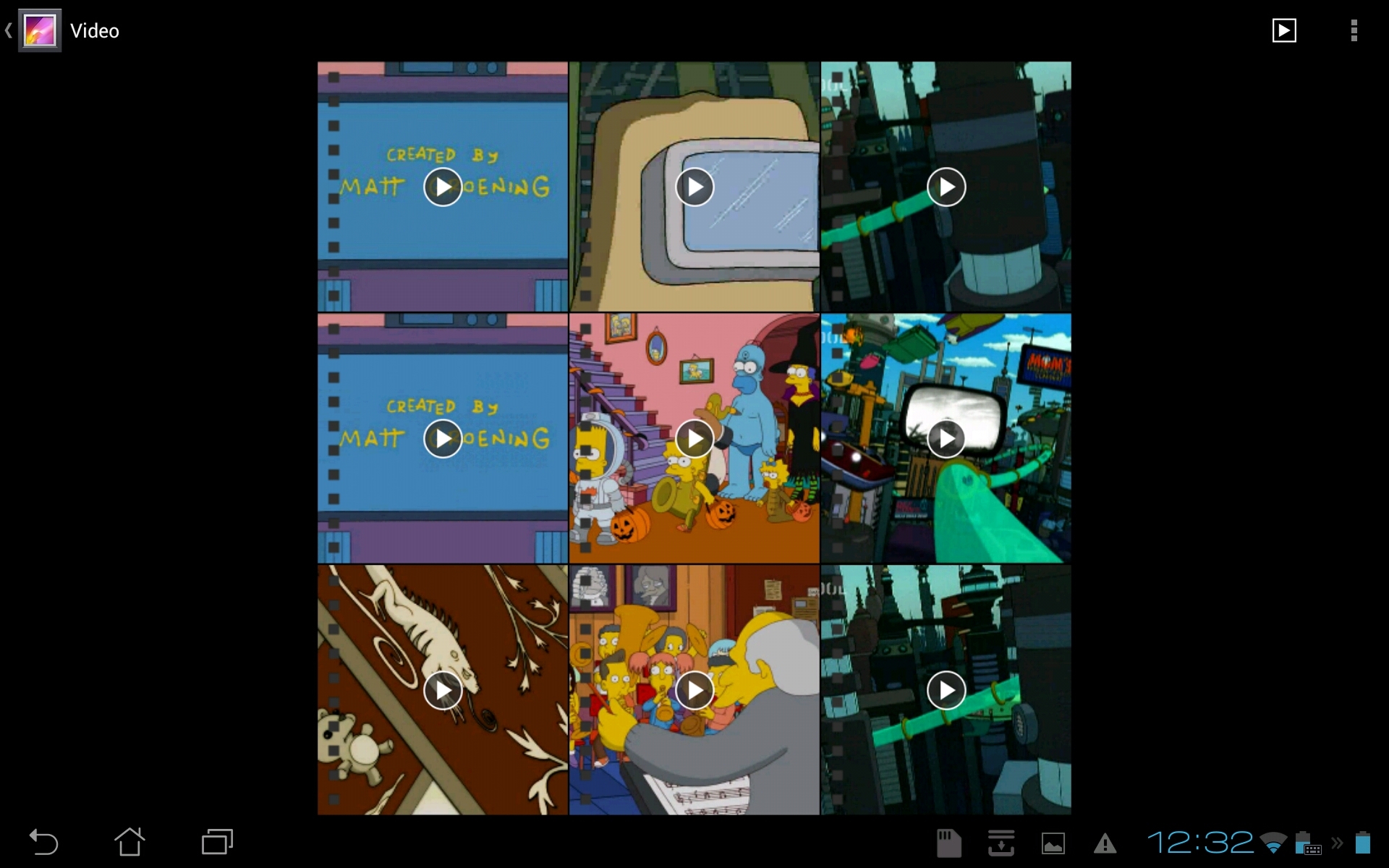 ASUS Transformer Pad Infinity