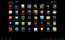 ASUS Transformer Pad Prime