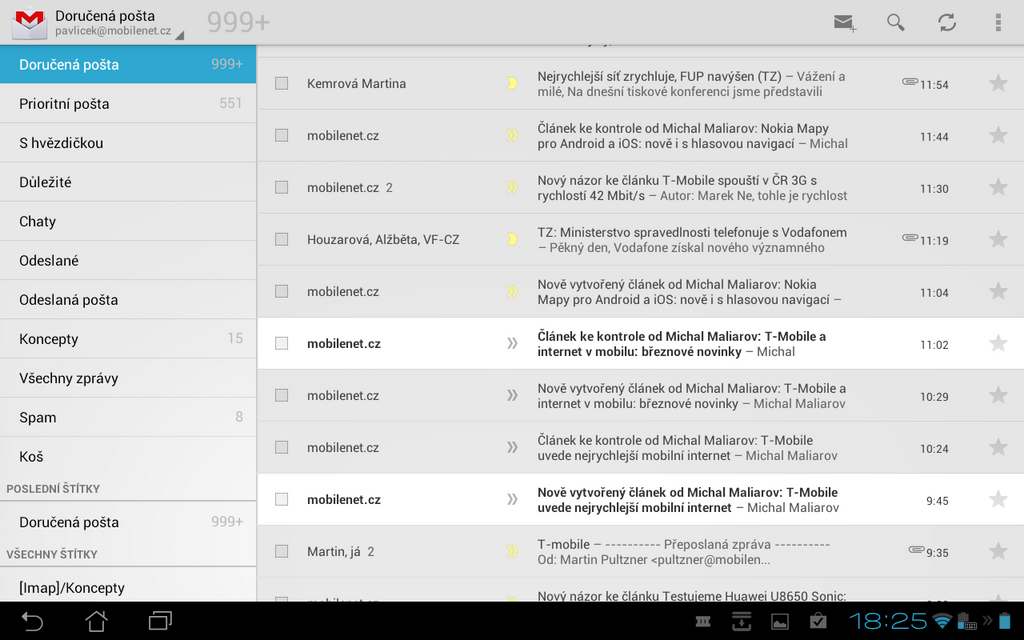 ASUS Transformer Pad Prime