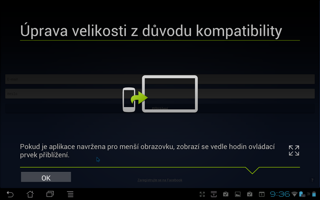 ASUS Transformer Pad Prime