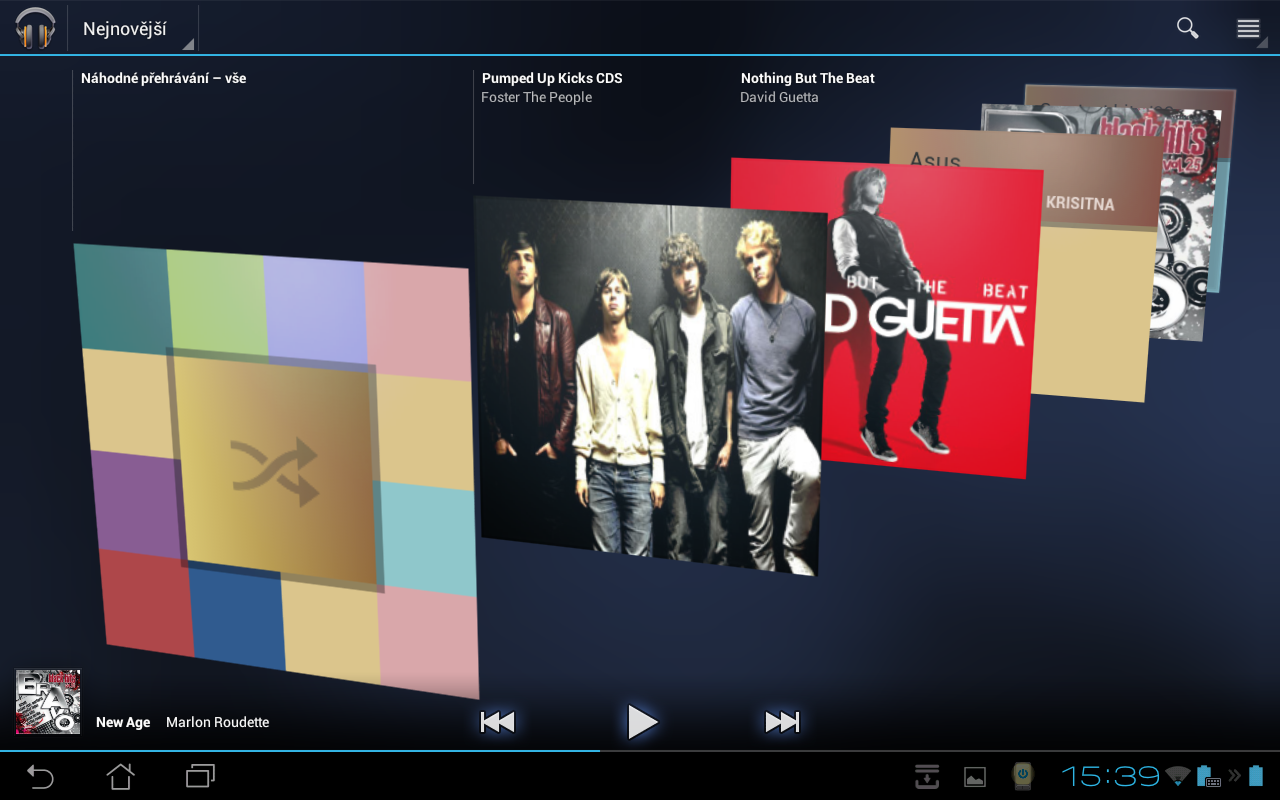ASUS Transformer Pad Prime