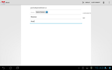 ASUS Transformer Pad Prime