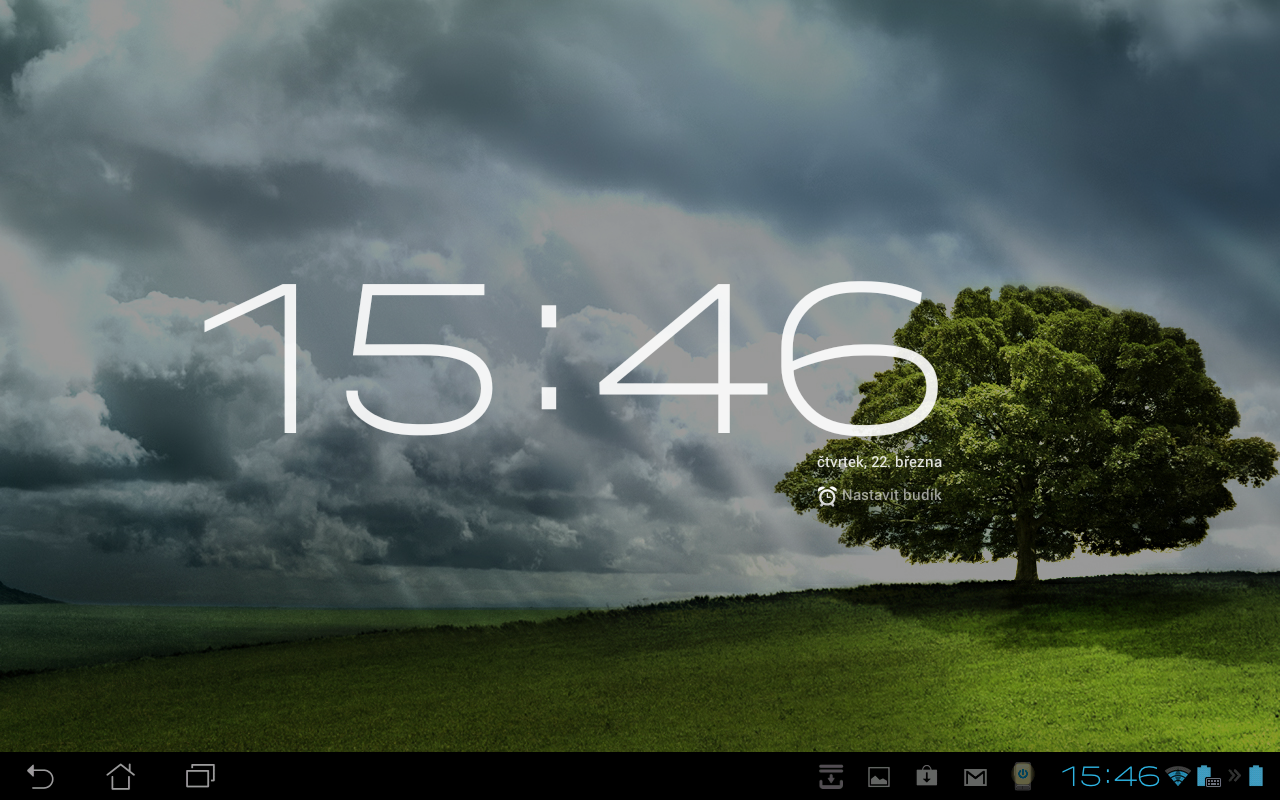 ASUS Transformer Pad Prime