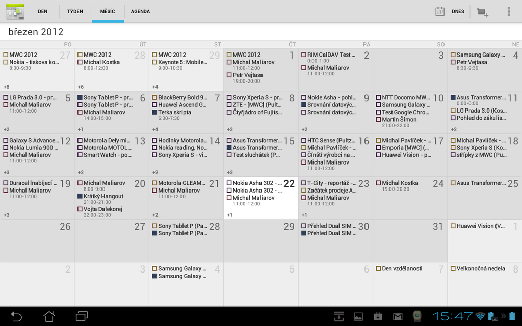 ASUS Transformer Pad Prime