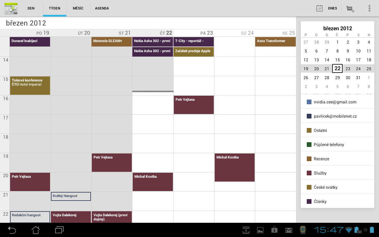 ASUS Transformer Pad Prime