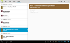 ASUS Transformer Pad Prime