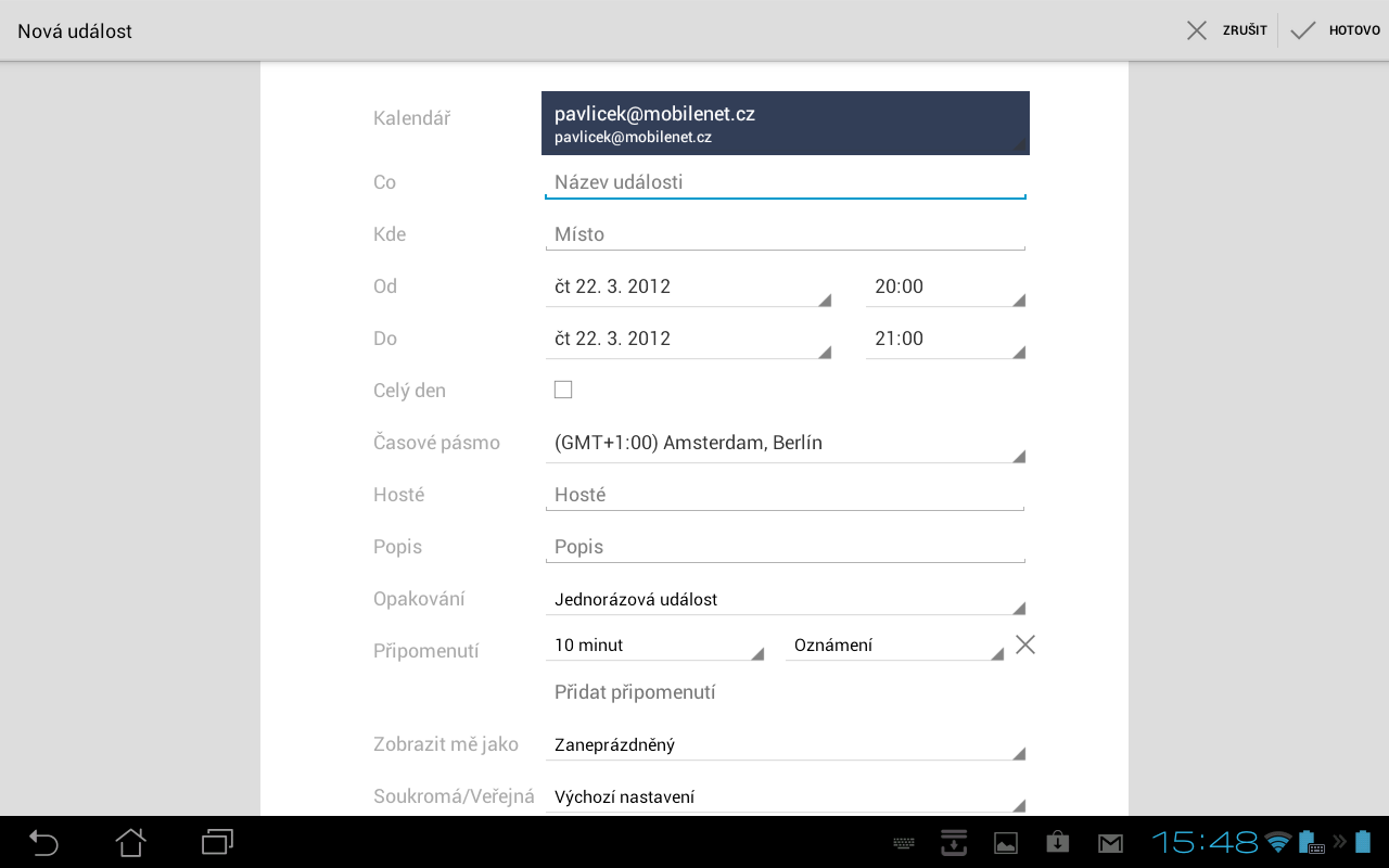 ASUS Transformer Pad Prime