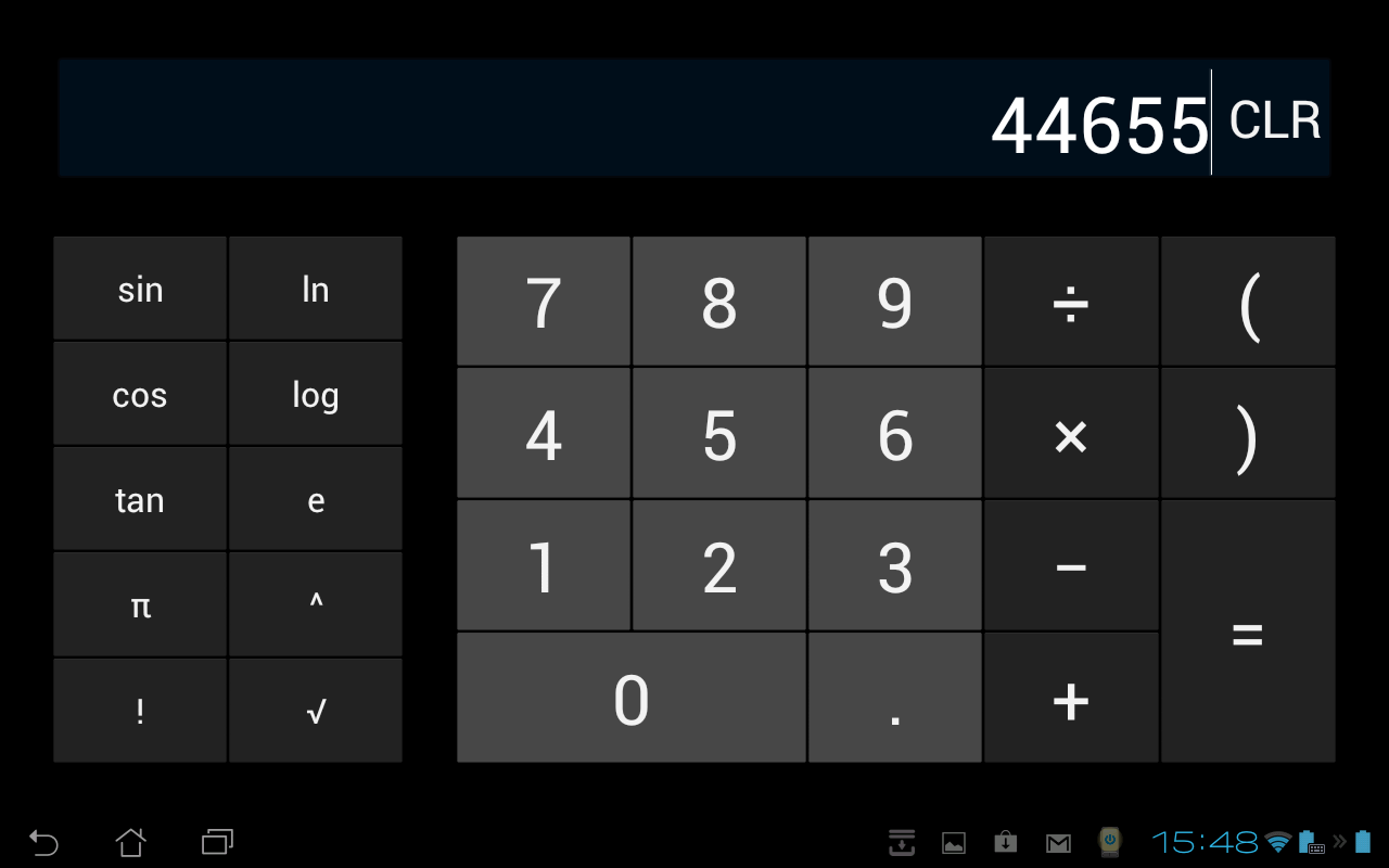 ASUS Transformer Pad Prime