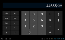 ASUS Transformer Pad Prime