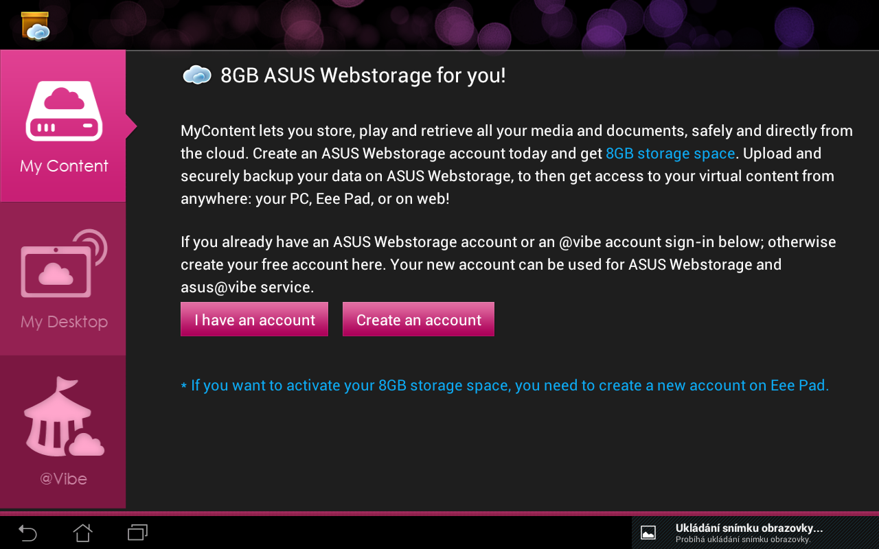 ASUS Transformer Pad Prime