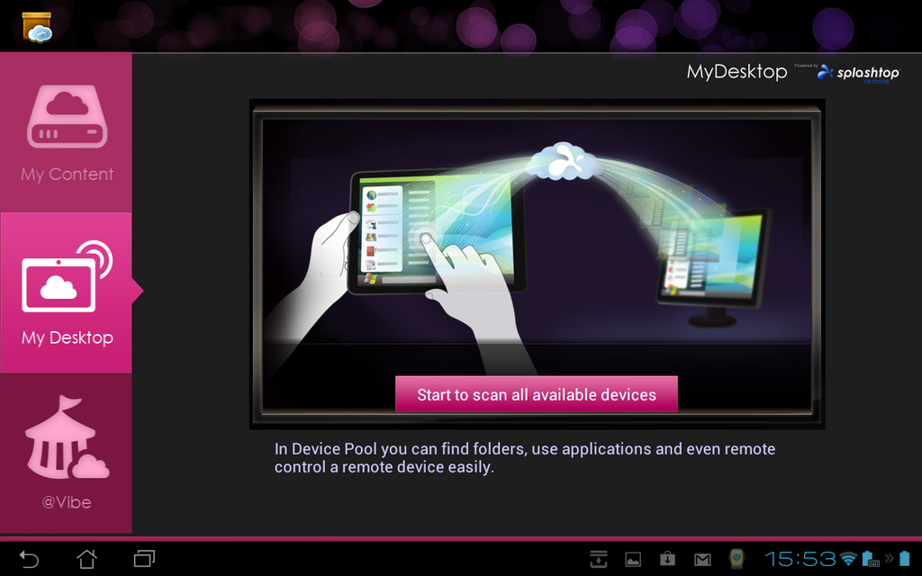 ASUS Transformer Pad Prime