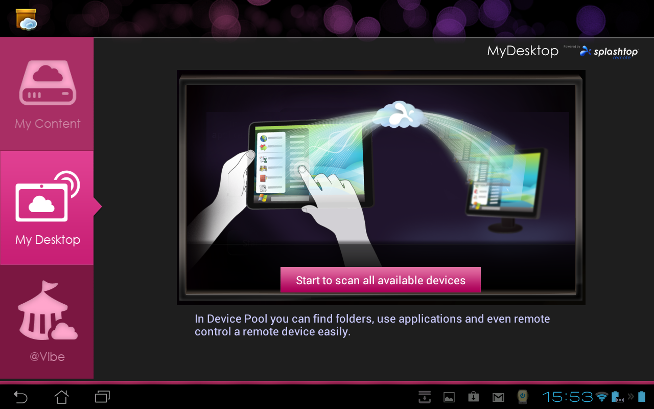 ASUS Transformer Pad Prime