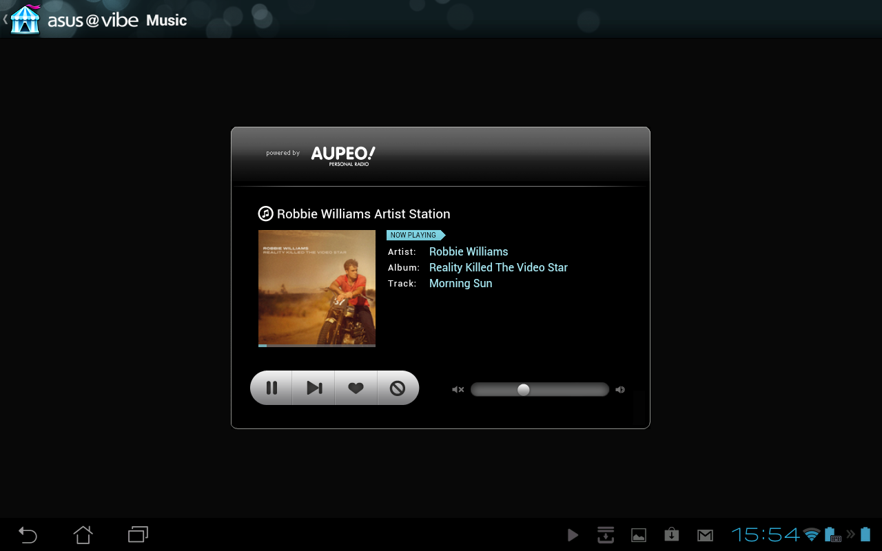 ASUS Transformer Pad Prime