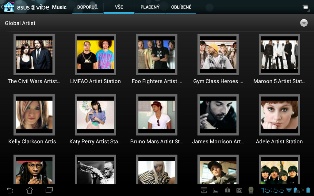 ASUS Transformer Pad Prime