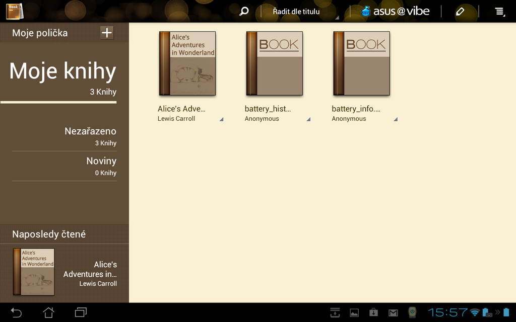 ASUS Transformer Pad Prime