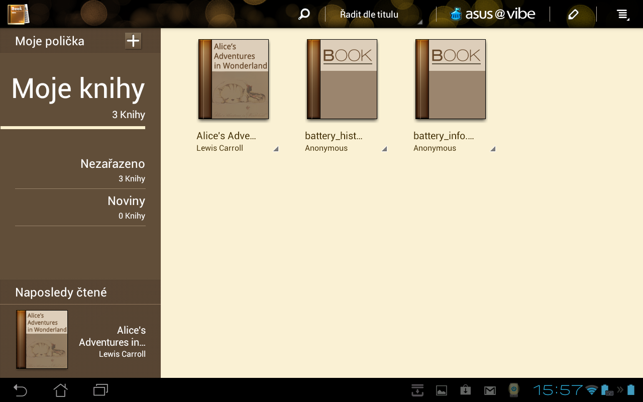 ASUS Transformer Pad Prime