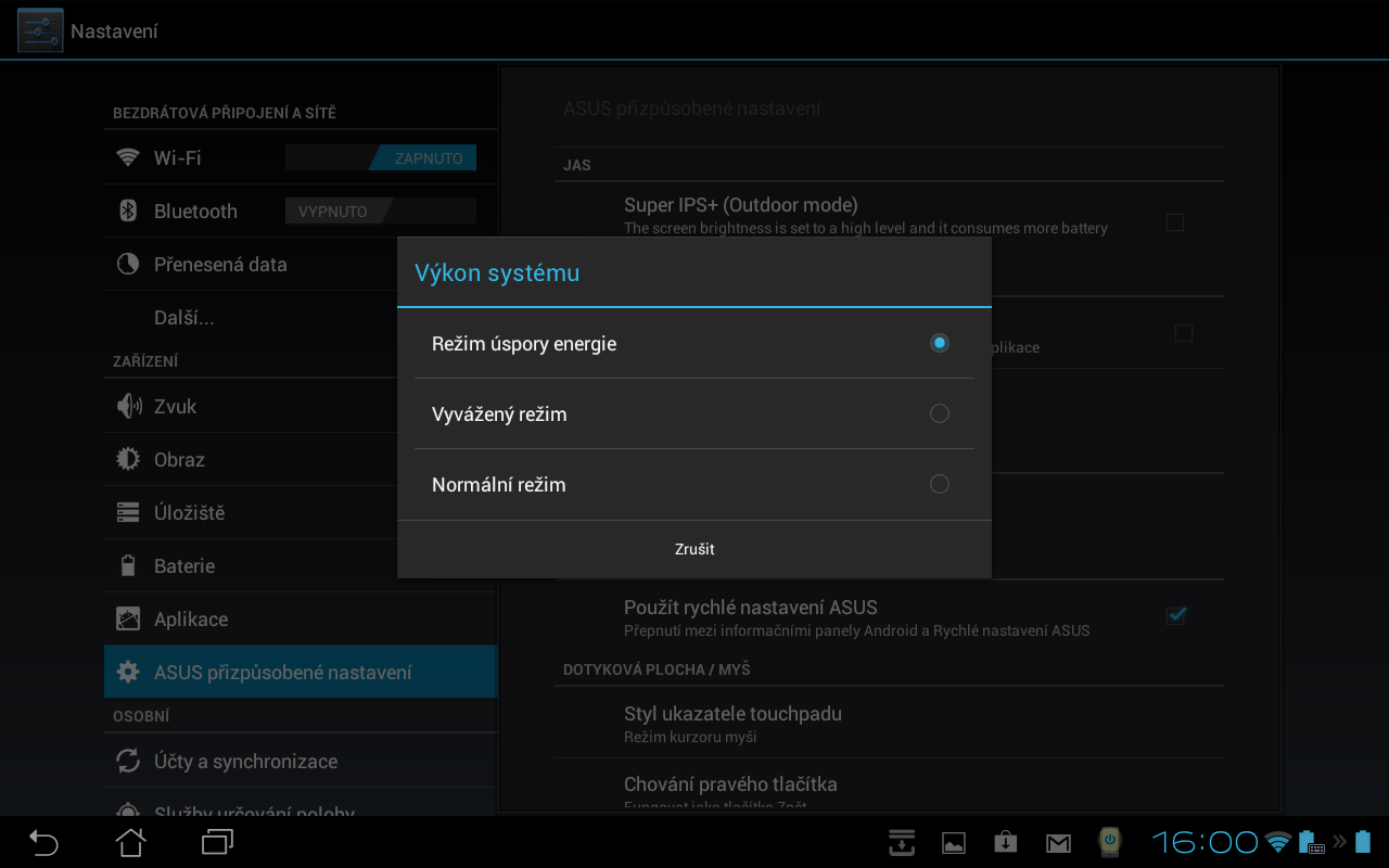 ASUS Transformer Pad Prime