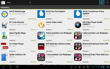 ASUS Transformer Pad Prime