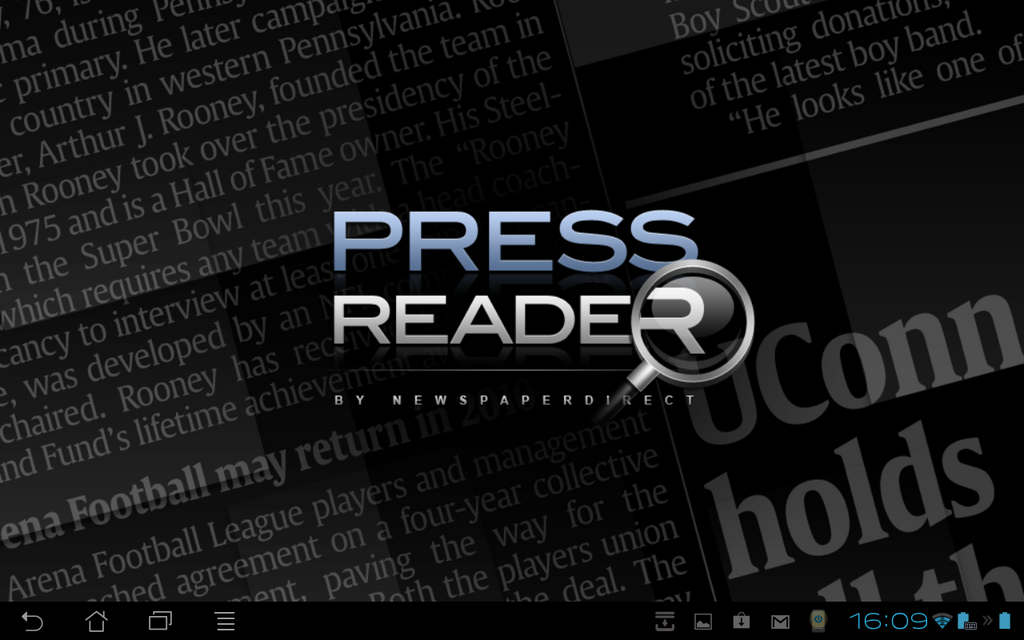 ASUS Transformer Pad Prime