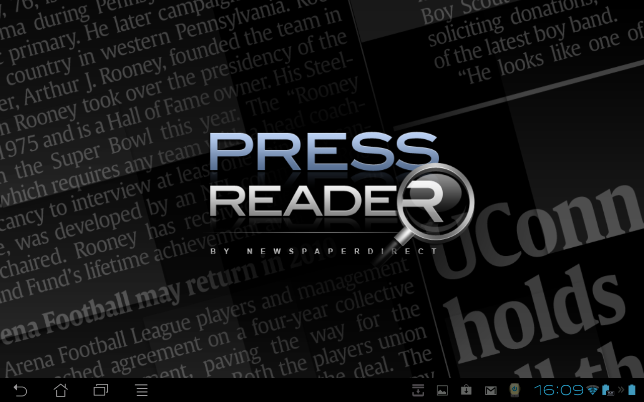 ASUS Transformer Pad Prime