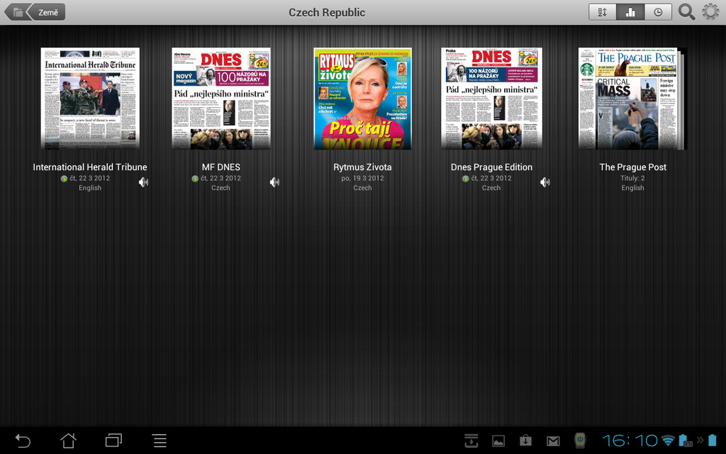 ASUS Transformer Pad Prime