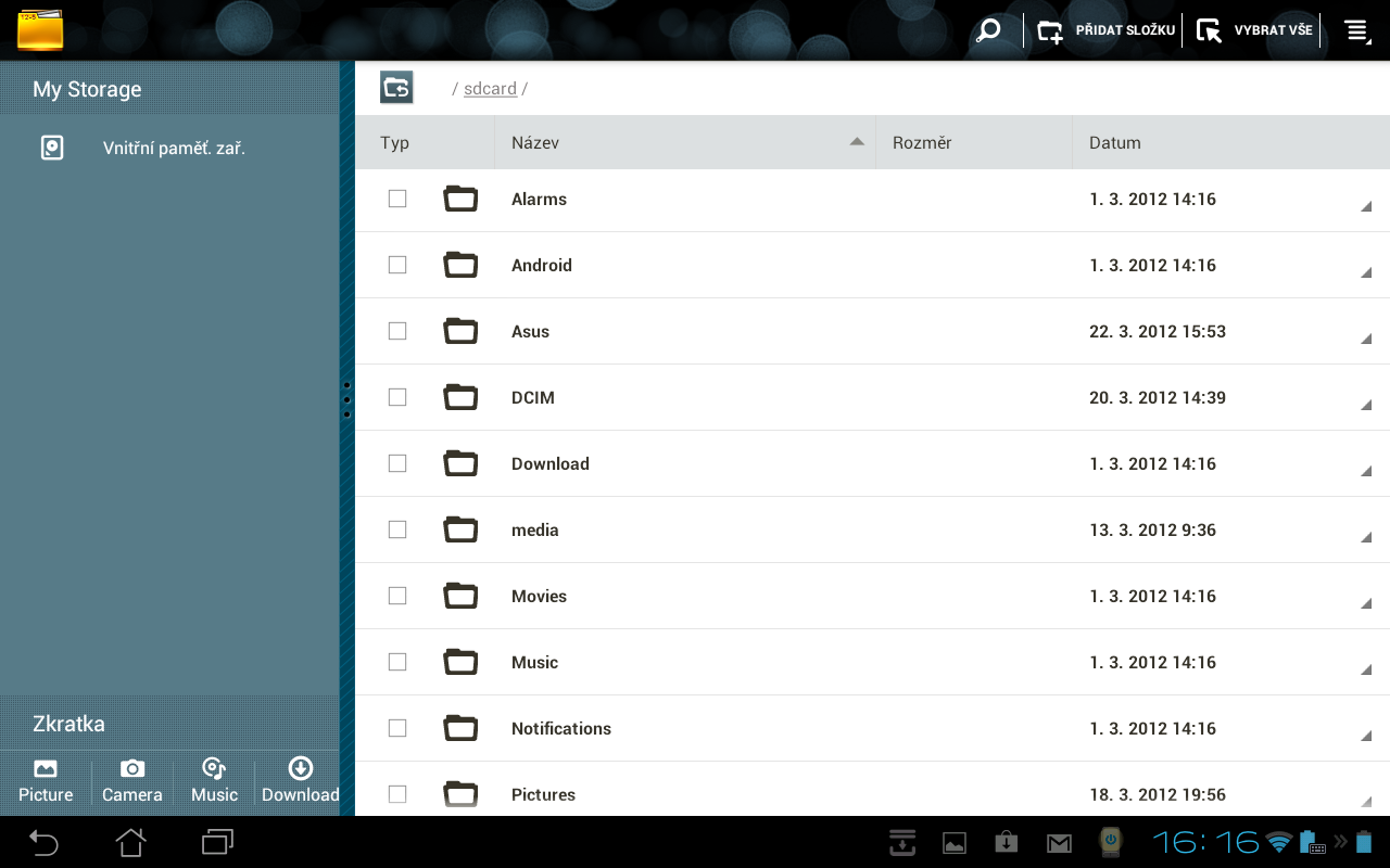 ASUS Transformer Pad Prime