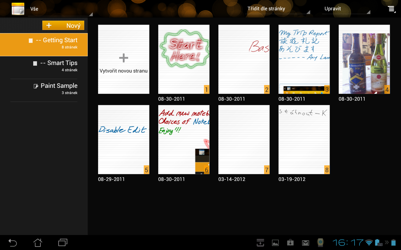 ASUS Transformer Pad Prime