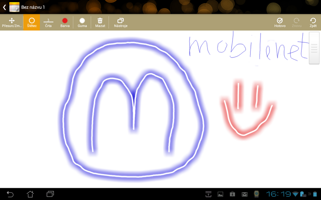 ASUS Transformer Pad Prime