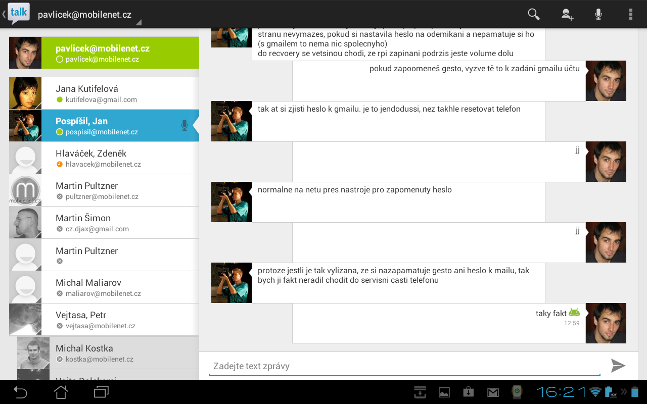ASUS Transformer Pad Prime