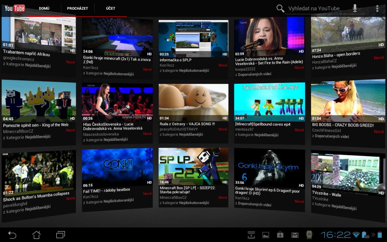 ASUS Transformer Pad Prime