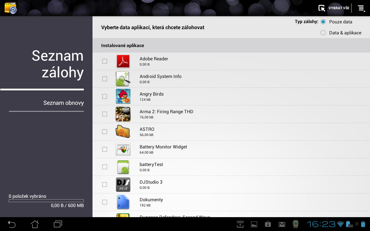 ASUS Transformer Pad Prime