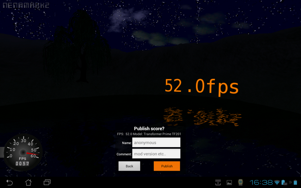 ASUS Transformer Pad Prime