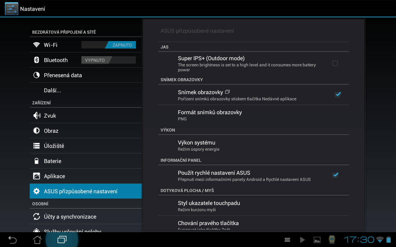 ASUS Transformer Pad Prime