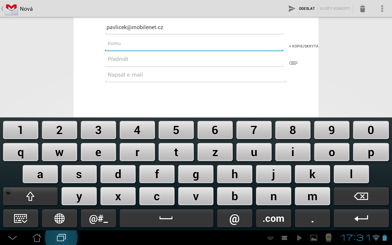 ASUS Transformer Pad Prime