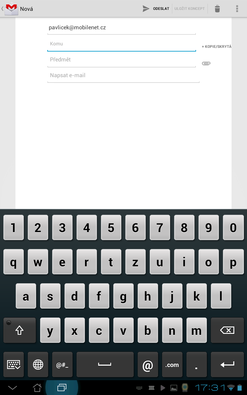 ASUS Transformer Pad Prime