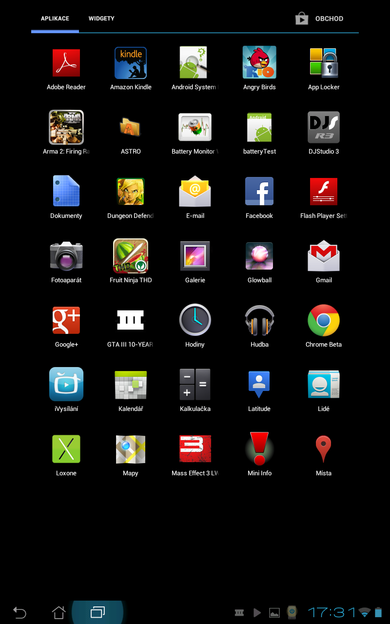 ASUS Transformer Pad Prime