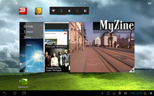 ASUS Transformer Pad Prime