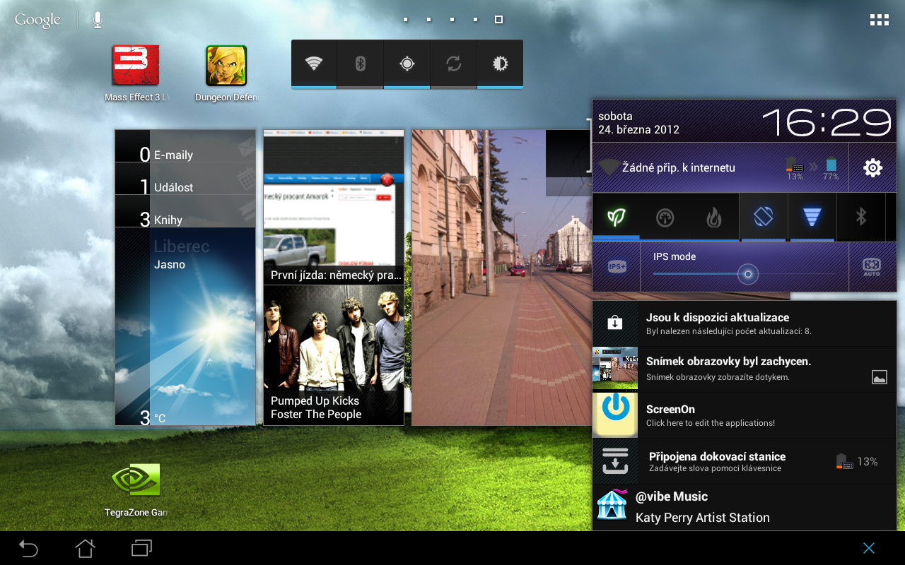 ASUS Transformer Pad Prime