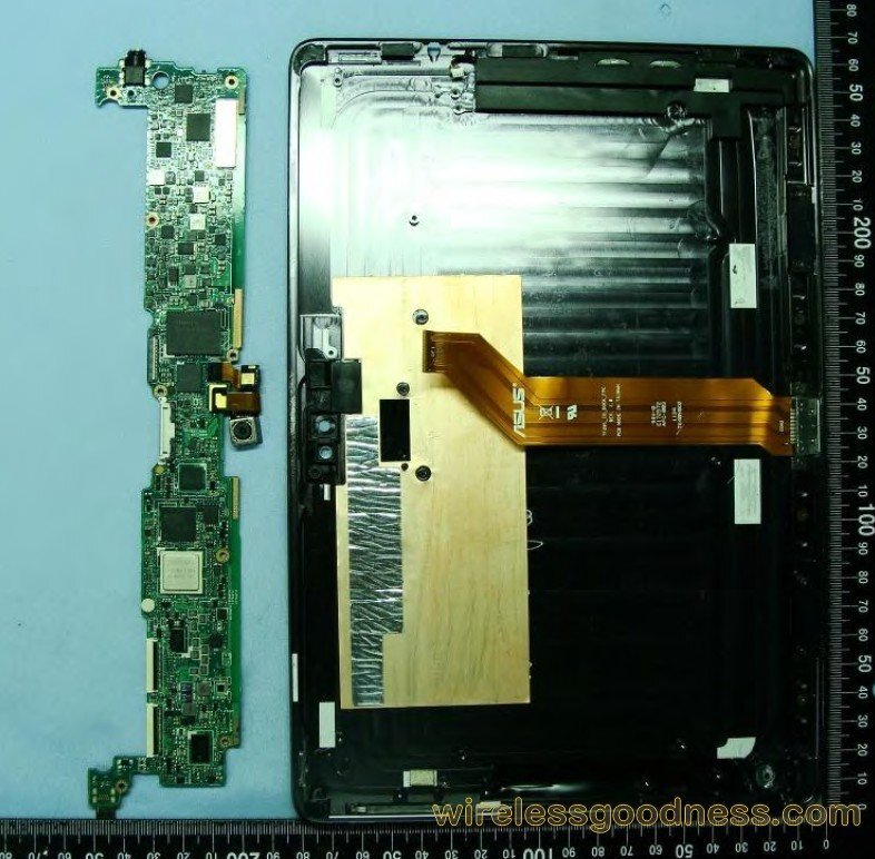ASUS Transformer Prime