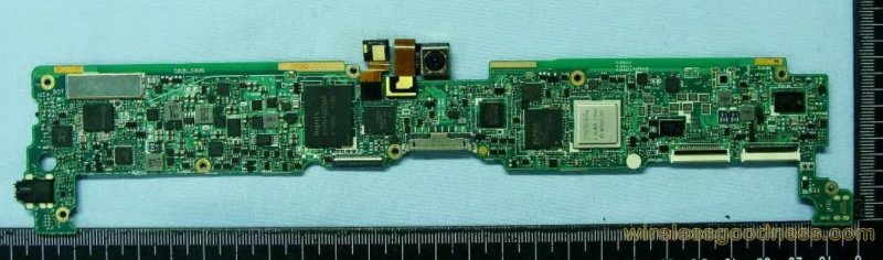 ASUS Transformer Prime