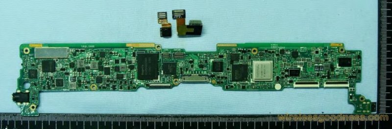 ASUS Transformer Prime