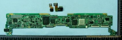 ASUS Transformer Prime