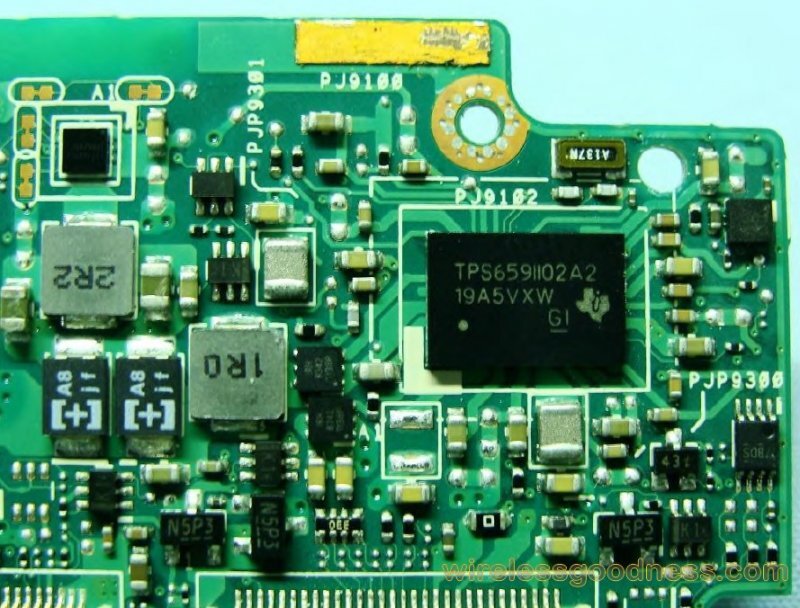 ASUS Transformer Prime