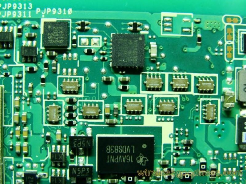 ASUS Transformer Prime