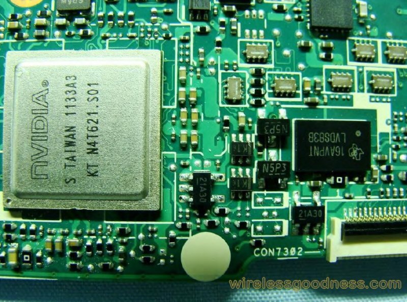 ASUS Transformer Prime