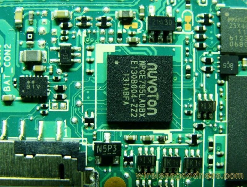 ASUS Transformer Prime